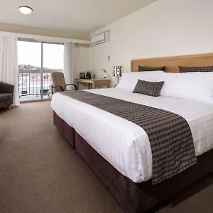 4* Hotel Western
